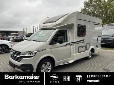 SPOTICAR Knaus Tourer Van Tourer Van Gebraucht - Sonstige Diesel Grau - Münster - 1201275434_1