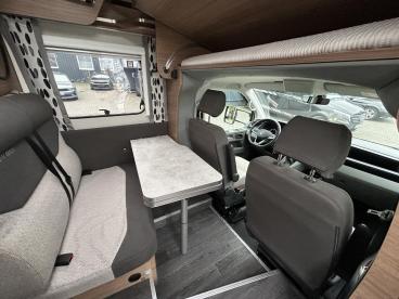 SPOTICAR Knaus Tourer Van Tourer Van Gebraucht - Sonstige Diesel Grau - Münster - 1201275434_4