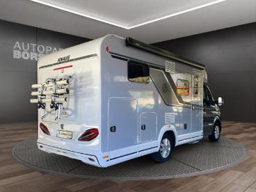 SPOTICAR Knaus Van Ti Van Ti Gebraucht - Sonstige Diesel  - Borsdorf - 1201135961_5