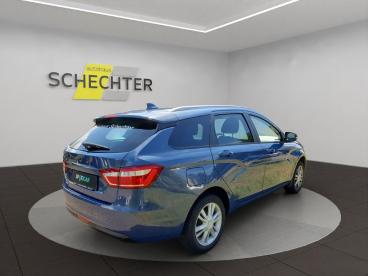 SPOTICAR Lada Vesta Luxus (gf) Gebraucht - Suv Benzin Grau - Rodalben/neuhof - 1201339604_5