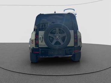 SPOTICAR Land Rover Defender 90 D300 X-dynamic Se Ahk,black-p.,winter-p. Gebraucht - Geländewagen Diesel  - Gettorf - 1201125263_2