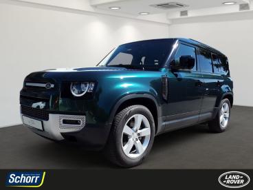 SPOTICAR Land Rover Defender 110 D250 S (2019) Gebraucht - Geländewagen Diesel  - Erfurt - 1201204136_1