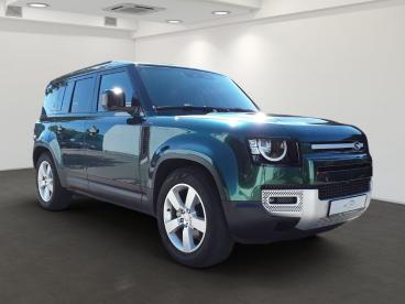 SPOTICAR Land Rover Defender 110 D250 S (2019) Gebraucht - Geländewagen Diesel  - Erfurt - 1201204136_2