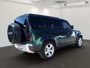 SPOTICAR Land Rover Defender 110 D250 S (2019) Gebraucht - Geländewagen Diesel  - Erfurt - 1201204136_3