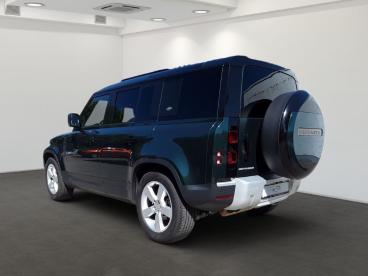 SPOTICAR Land Rover Defender 110 D250 S (2019) Gebraucht - Geländewagen Diesel  - Erfurt - 1201204136_4