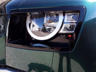 SPOTICAR Land Rover Defender 110 D250 S (2019) Gebraucht - Geländewagen Diesel  - Erfurt - 1201204136_5