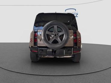 SPOTICAR Land Rover Defender D300 110 X-dynamic Se Hud,pano,ahk Gebraucht - Geländewagen Diesel  - Gettorf - 1201221728_4