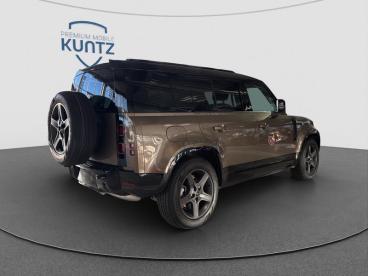 SPOTICAR Land Rover Defender D300 110 X-dynamic Se Hud,pano,ahk Gebraucht - Geländewagen Diesel  - Gettorf - 1201221728_5