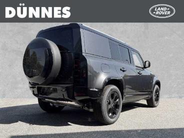 SPOTICAR Land Rover Defender 110 D250 Hard Top X-dynamic Se Gebraucht - Geländewagen Diesel Grau - Regensburg - 1201282001_2