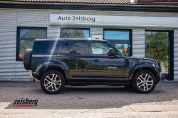 SPOTICAR Land Rover Defender 110 3.0 D250 Xs Edition Awd Ahk/pano Gebraucht - Geländewagen Diesel Schwarz - Moenchweiler - 1201337335_5