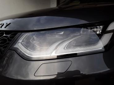 SPOTICAR Land Rover Discovery D200 Dynamic Se Gebraucht - Suv Diesel Grau - Erfurt - 1201131928_5