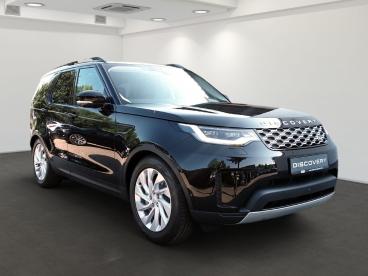 SPOTICAR Land Rover Discovery D250 S (lr) Gebraucht - Suv Diesel Schwarz - Erfurt - 1201151698_2
