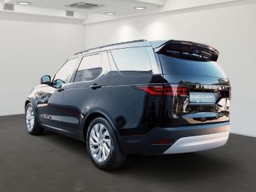 SPOTICAR Land Rover Discovery D250 S (lr) Gebraucht - Suv Diesel Schwarz - Erfurt - 1201151698_4