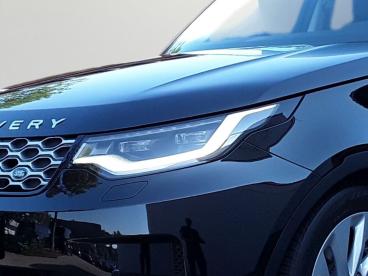 SPOTICAR Land Rover Discovery D250 S (lr) Gebraucht - Suv Diesel Schwarz - Erfurt - 1201151698_5