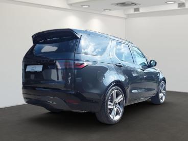 SPOTICAR Land Rover Discovery D250 Dynamic Se (lr) Gebraucht - Suv Diesel Grau - Erfurt - 1201152377_3