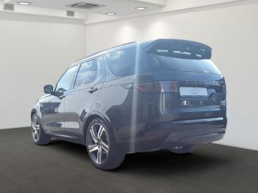 SPOTICAR Land Rover Discovery D250 Dynamic Se (lr) Gebraucht - Suv Diesel Grau - Erfurt - 1201152377_4