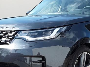 SPOTICAR Land Rover Discovery D250 Dynamic Se (lr) Gebraucht - Suv Diesel Grau - Erfurt - 1201152377_5