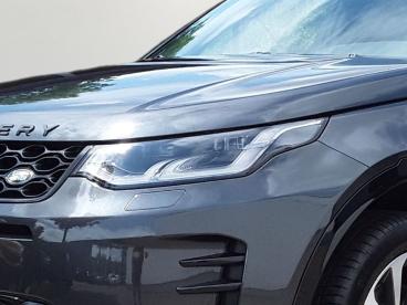 SPOTICAR Land Rover Discovery D200 Dynamic Se Gebraucht - Suv Diesel Grau - Erfurt - 1201168674_5