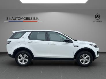 SPOTICAR Land Rover Discovery 2.0 Pure Gebraucht - Suv Diesel  - Bönningstedt - 1201176269_4