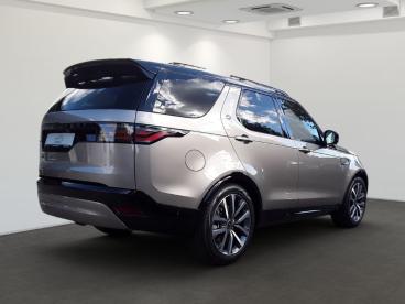 SPOTICAR Land Rover Discovery D250 Dynamic Se (lr) Gebraucht - Suv Diesel Bronze - Erfurt - 1201182197_3