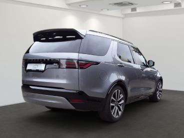 SPOTICAR Land Rover Discovery D250 R-dynamic Se (lr) Gebraucht - Suv Diesel Grau - Erfurt - 1201186437_3