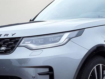 SPOTICAR Land Rover Discovery D250 R-dynamic Se (lr) Gebraucht - Suv Diesel Grau - Erfurt - 1201186437_5