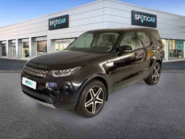 SPOTICAR Land Rover Discovery 5 Hse Sdv6 Navi / Led / Panoramadach / Leder Gebraucht - Suv Diesel  - Kellinghusen - 1201203807_1