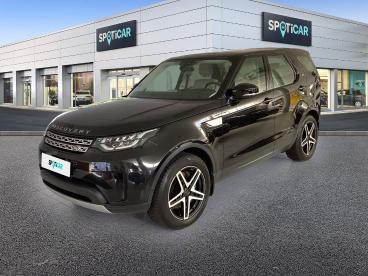 SPOTICAR Land Rover Discovery 5 Hse Sdv6 Navi / Led / Panoramadach / Leder Gebraucht - Suv Diesel  - Kellinghusen - 1201203807_2