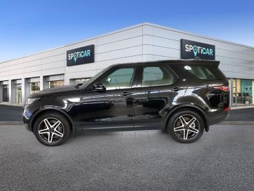 SPOTICAR Land Rover Discovery 5 Hse Sdv6 Navi / Led / Panoramadach / Leder Gebraucht - Suv Diesel  - Kellinghusen - 1201203807_3