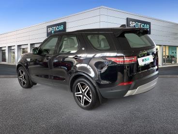 SPOTICAR Land Rover Discovery 5 Hse Sdv6 Navi / Led / Panoramadach / Leder Gebraucht - Suv Diesel  - Kellinghusen - 1201203807_4