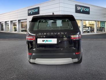 SPOTICAR Land Rover Discovery 5 Hse Sdv6 Navi / Led / Panoramadach / Leder Gebraucht - Suv Diesel  - Kellinghusen - 1201203807_5