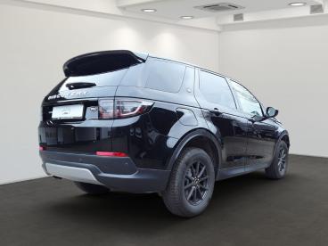 SPOTICAR Land Rover Discovery D150 Gebraucht - Suv Diesel Schwarz - Erfurt - 1201206449_3