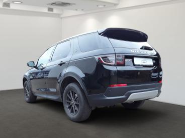 SPOTICAR Land Rover Discovery D150 Gebraucht - Suv Diesel Schwarz - Erfurt - 1201206449_4