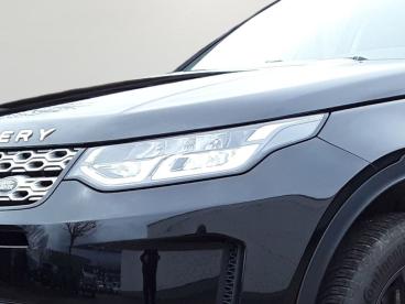 SPOTICAR Land Rover Discovery D150 Gebraucht - Suv Diesel Schwarz - Erfurt - 1201206449_5