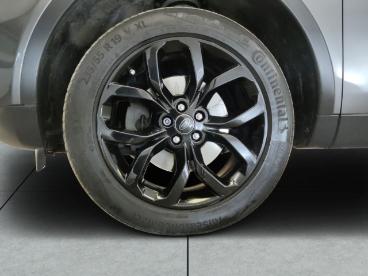 SPOTICAR Land Rover Discovery Hse 2.0 Td4 Panorama Navi Leder Soundsystem Meridi Gebraucht - Suv Diesel Grau - Braunschweig - 1201253238_4
