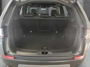 SPOTICAR Land Rover Discovery Hse 2.0 Td4 Panorama Navi Leder Soundsystem Meridi Gebraucht - Suv Diesel Grau - Braunschweig - 1201253238_5