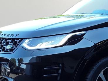 SPOTICAR Land Rover Discovery D200 Dynamic Se Gebraucht - Suv Diesel Schwarz - Erfurt - 1201272725_5
