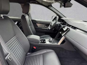 SPOTICAR Land Rover Discovery D200 Dynamic Se Gebraucht - Suv Diesel Grau - Regensburg - 1201281820_3