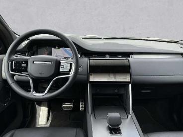 SPOTICAR Land Rover Discovery D200 Dynamic Se Gebraucht - Suv Diesel Grau - Regensburg - 1201281820_4