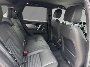 SPOTICAR Land Rover Discovery D200 Dynamic Se Gebraucht - Suv Diesel Grau - Regensburg - 1201281820_5