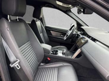 SPOTICAR Land Rover Discovery D200 Dynamic Se Gebraucht - Suv Diesel Schwarz - Regensburg - 1201281821_3