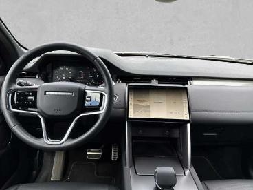 SPOTICAR Land Rover Discovery D200 Dynamic Se Gebraucht - Suv Diesel Schwarz - Regensburg - 1201281821_4