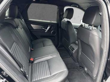 SPOTICAR Land Rover Discovery D200 Dynamic Se Gebraucht - Suv Diesel Schwarz - Regensburg - 1201281821_5