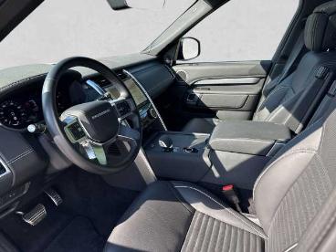 SPOTICAR Land Rover Discovery D300 Dynamic Hse Gebraucht - Suv Diesel Weiß - Regensburg - 1201281827_3