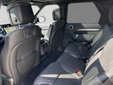 SPOTICAR Land Rover Discovery D300 Dynamic Hse Gebraucht - Suv Diesel Weiß - Regensburg - 1201281827_5