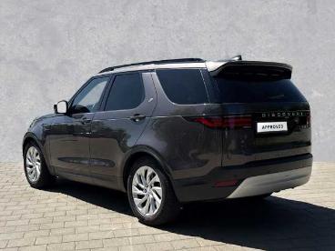 SPOTICAR Land Rover Discovery D300 S - 7-sitzer Gebraucht - Suv Diesel Grau - Regensburg - 1201324787_2