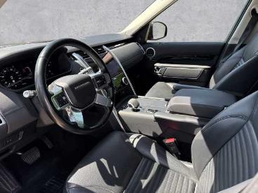 SPOTICAR Land Rover Discovery D300 S - 7-sitzer Gebraucht - Suv Diesel Grau - Regensburg - 1201324787_3