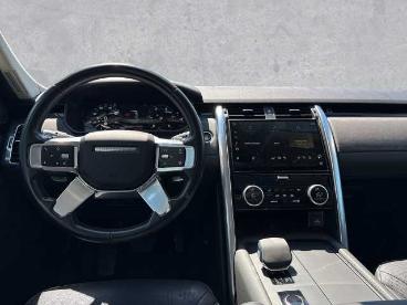 SPOTICAR Land Rover Discovery D300 S - 7-sitzer Gebraucht - Suv Diesel Grau - Regensburg - 1201324787_4