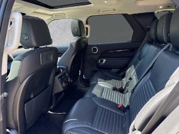 SPOTICAR Land Rover Discovery D300 S - 7-sitzer Gebraucht - Suv Diesel Grau - Regensburg - 1201324787_5