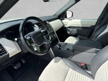 SPOTICAR Land Rover Discovery D250 R-dynamic Se Gebraucht - Suv Diesel Weiß - Regensburg - 1201342158_3